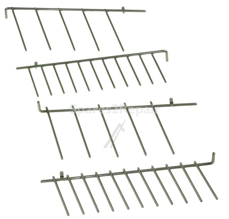 Insert Bit - 00489467 Flip Tine [Bosch Siemens]