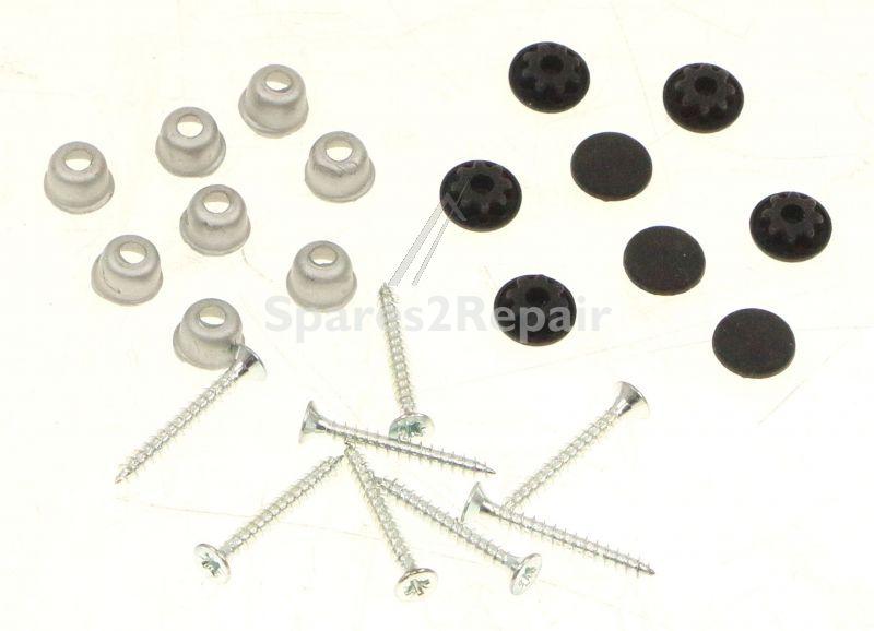 Dometic Washer - 407144005 Plain Washer d=12 5x6 5x2mm