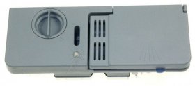 Dispenser - C00054930 482000026913 Detergent + Rinse Aid Electrodispenser [Whirlpool Indesit]