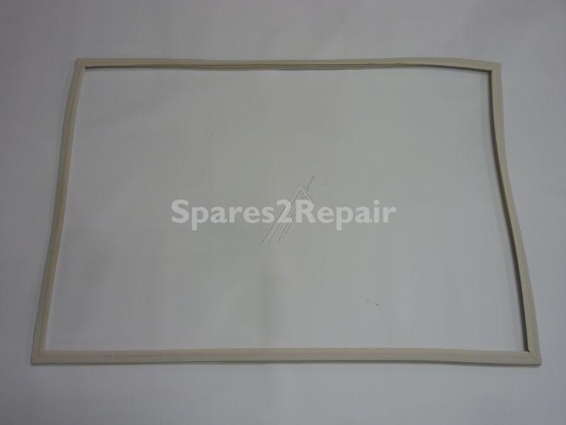 Sharp Refrigerator Door Seal - Fpacga413cbkz Packing