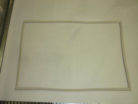 Sharp Refrigerator Door Seal - Fpacga603cbkz Door Seal