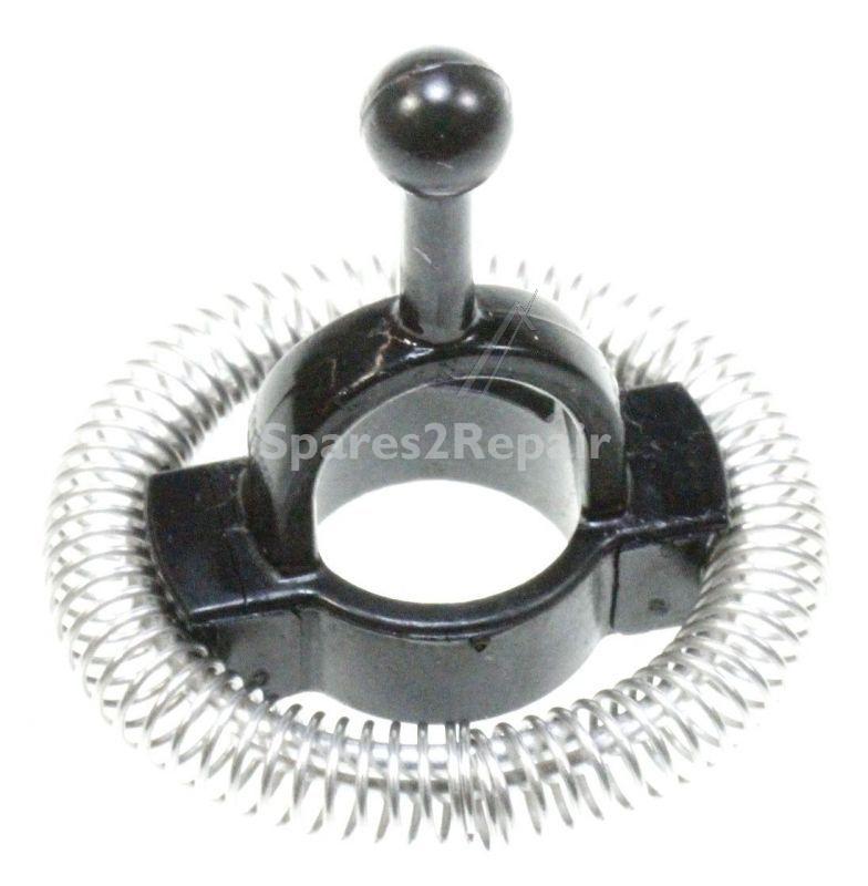 Milk Frother - Es0058214 Whisk Complete Aero3 [Delonghi]