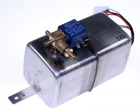 Heat Boiler - 00611050 Heating Element [Bosch Siemens]