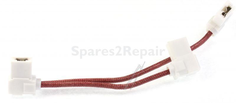 Cable-plugs-adapter - 00628409 Cable [Bosch Siemens]