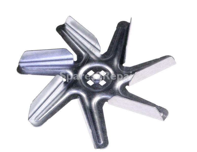 Fan Blades - 00650472 Fan Blade [Bosch Siemens]