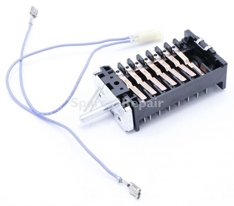 Oven Switch - 22101960 Alter Yedek Parça 32012450 [Vestel]