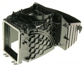 Housing - 2197741040 Body Inner Black [Electrolux Aeg]