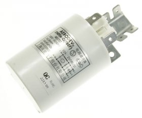 Panasonic Radio Interference Suppression - Axw-465707 Input Filter