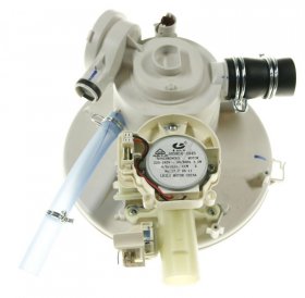 Sump - 42177071 Sump Gr-pvc-ypsz-dyv-turb snsrlu [Vestel]