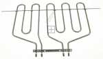 Compatible Grill Heating Element - Grill Heating Element Alternative For Delonghi 5112610081