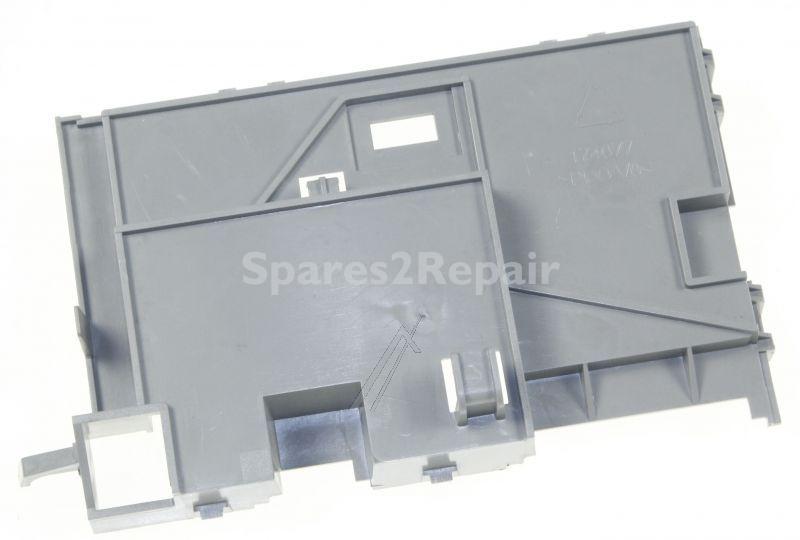 Rack - 1740770100 C00972474 B4 Main Board Holder Back Part 45cm [Arcelik]