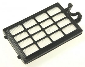 Vacuum Cleaner Filter - 1924993460 Filter H10 Ef112 [Electrolux Aeg]