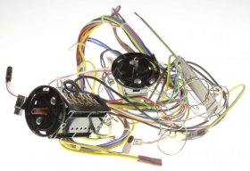 Harness - 260405001 C00874414 Service Cable Group [Arcelik]