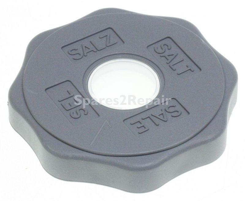Panasonic Salt Container Cover - 764852421 Salt Plug
