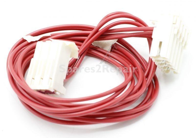 Whirlpool Harness - C00520008 488000520008 Wiring Bpm Motor