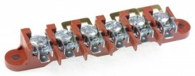 Hisense Gorenje Connection Clamp - 703147 Terminal Block