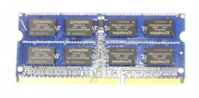 Acer Ram Processors - Kn 4gb07 003 Sodimm 4gb Ddr3-1600 Kin