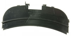 Samsung Cover - Dc63-01541f Cover Handle Ww5500k Abs Deep Gentle Blu