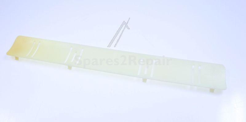 Smeg Lamp Cover - 762172154 Lamp Cover