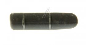 Square Plug - 1012452 Rear Rail Stop [Amica]