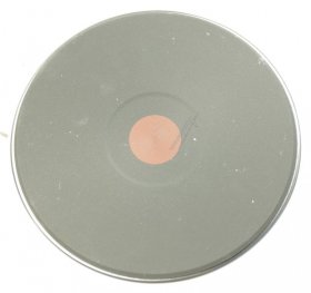 Ego Hot Plate - 19 14463 040 Rapid Hotplate 145mm-1500w 230v