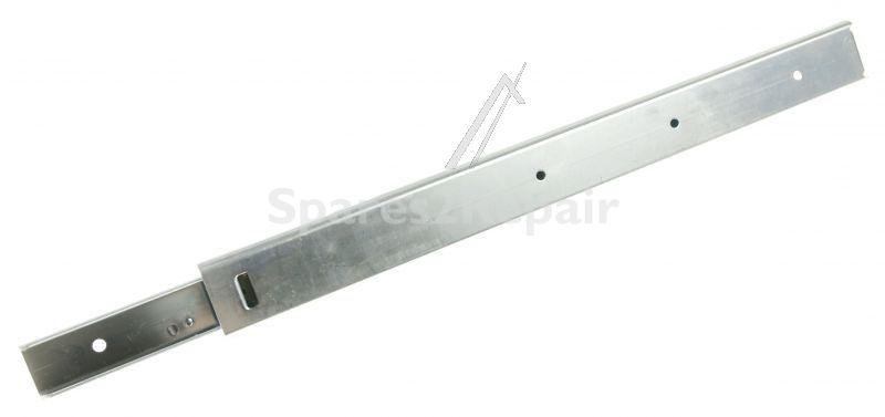 Haier Guide-rail - 0060163738 49052789 Right Slideway For Snack Drawer