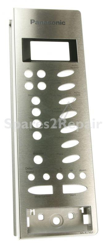 Panasonic Operating Unit Screen - Z800lba00sep Control Panel