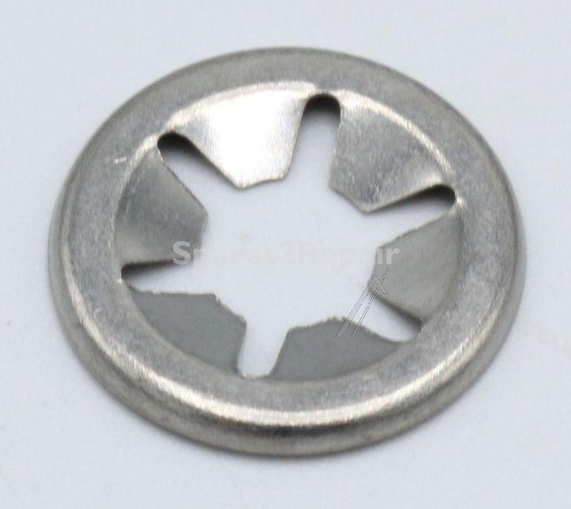 Screw - 1007522 Screw 4x16 [Amica]