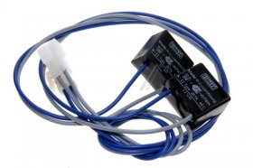 Thermostatic Fuse - 2146281064 Overheat Protection Thermostat [Electrolux Aeg]