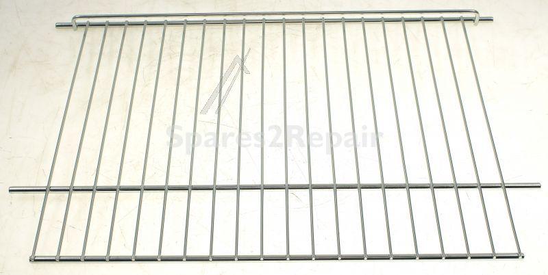 Dometic Grid - 241337960 Grating Bottom Zinc-plated 459