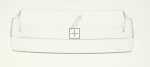 Flap - 00266155 Lid [Bosch Siemens]