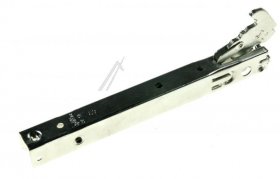 Samsung Door Hinge For Oven - Dg97-00023g Assembly Hinge nv6584lnesr gi non Pyro Press