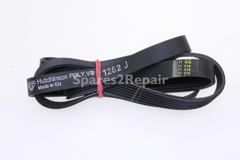 Hutchinson Poly v belt J - 1282j6 Poly-v Belt