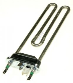 Washing Machine Heater - Heating Element - 20724071 Resist Ll +sonde [Vestel]