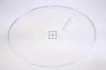 Door Panel - 00661324 Cover [Bosch Siemens]