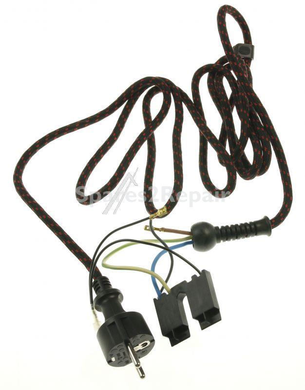 Cable-plugs-adapter - 00653694 Cable [Bosch Siemens]