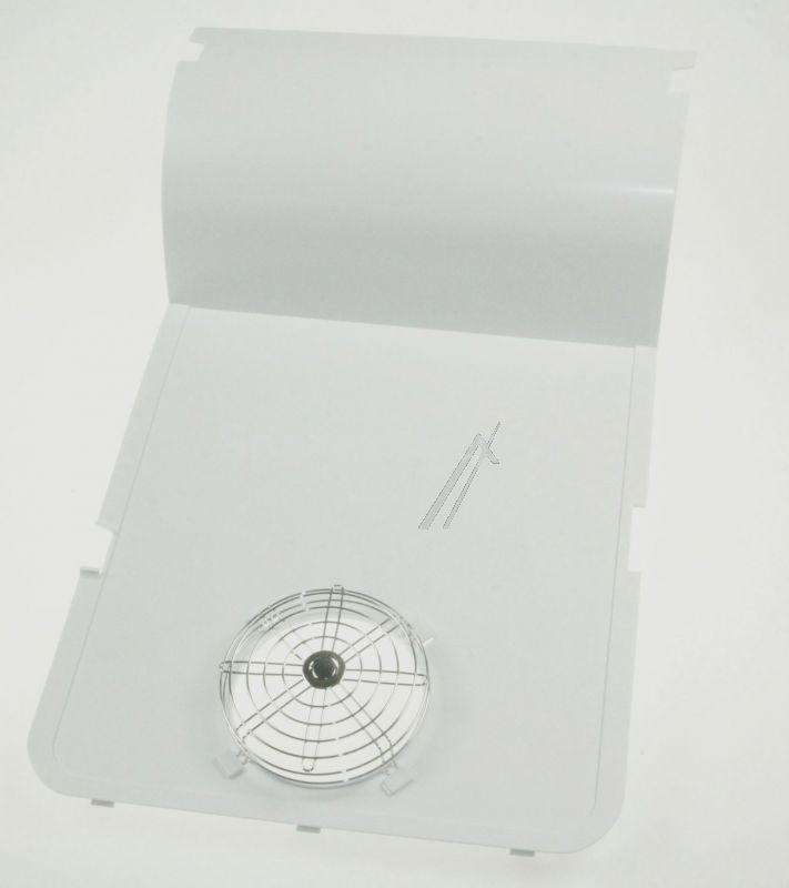 Air Shield - 4384370100 C00878593 Evaporator Cover Gr -frz [Arcelik]