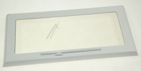 Drawer Front - C00311984 481201222108 61004495 Fnt Assembly Crisp [Whirlpool Indesit]