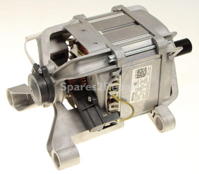 Motor - 97920433 Condenser Motor Kit [Candy Hoover]