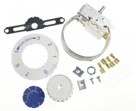 Fridge Thermostat - C00384975 484000008688 Thermostat [Whirlpool Indesit]