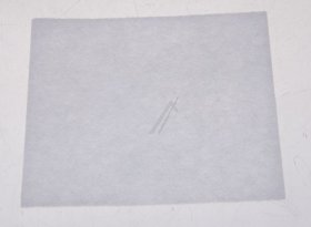 Nilfisk Vacuum Cleaner Filter - 78601300 Pre Filter