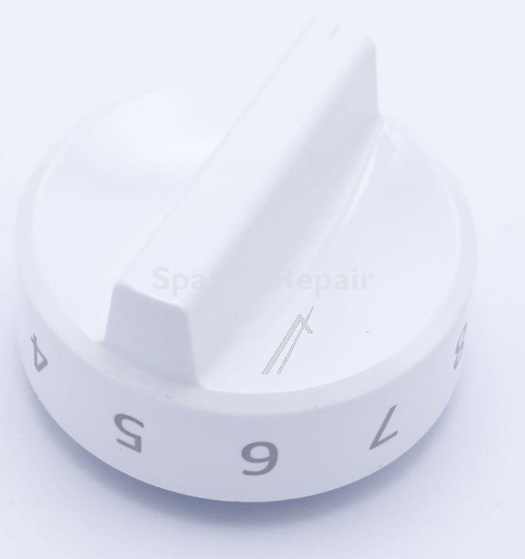 Hisense Gorenje Control Knobs - 573040 Knob Ge 6 200 En 070-9007