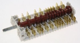 Oven Switch - 00492008 Switch-selector [Bosch Siemens]