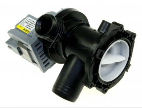 Drain Pump - C00311314 481236018542 Drain Pump [Whirlpool Indesit]