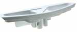 Fabric Softener Case - 8083985021 Water Inlet Compartment comple [Electrolux Aeg]