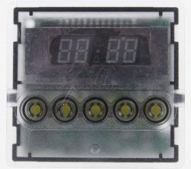 Timer - Timer Digital Full Redgrup [Vestel]