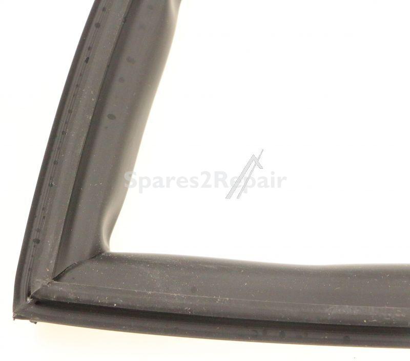 Dometic Magnetic Door Seal - 241301033 Door Gasket magnet black 491x8