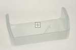 Smeg Refrigerator - Freezer Door Shelf - 760391673 Rack Without Mark