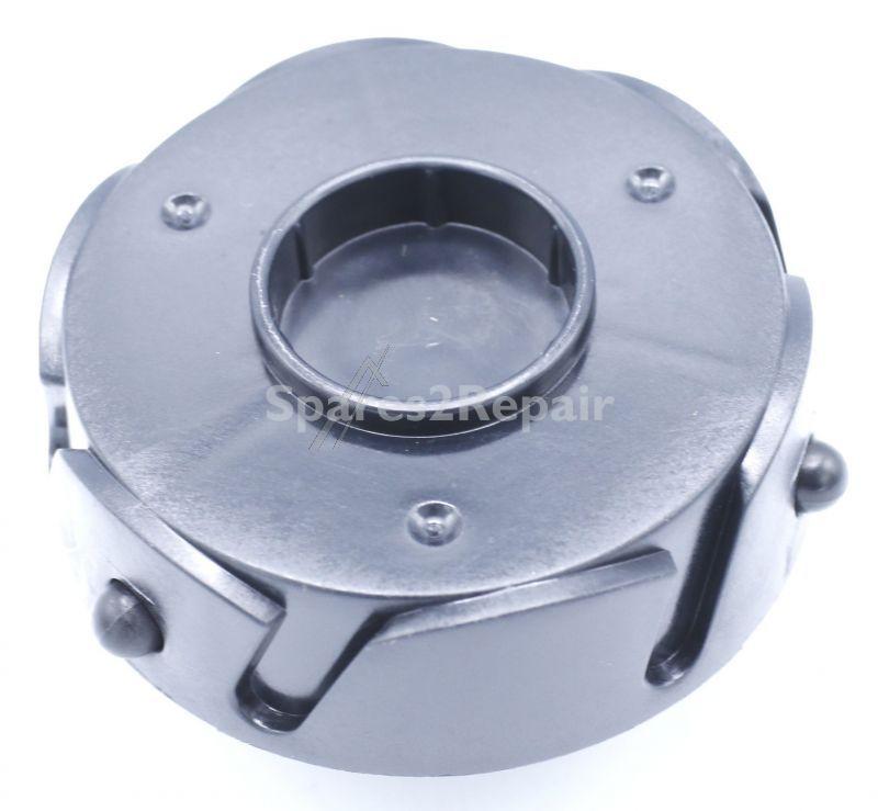 Connector - Br81345904 Ics Coupling [Delonghi]