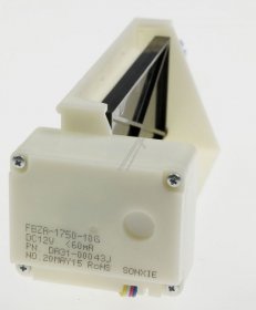 Samsung Motor - Fbza-1750-106 Da31-00043j Motor Dc-step - w07-pjt max 60ma